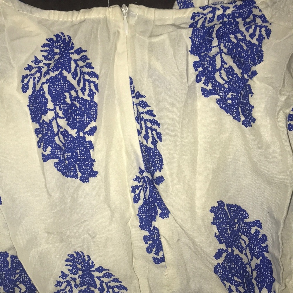 romper - Picture 2 of 3
